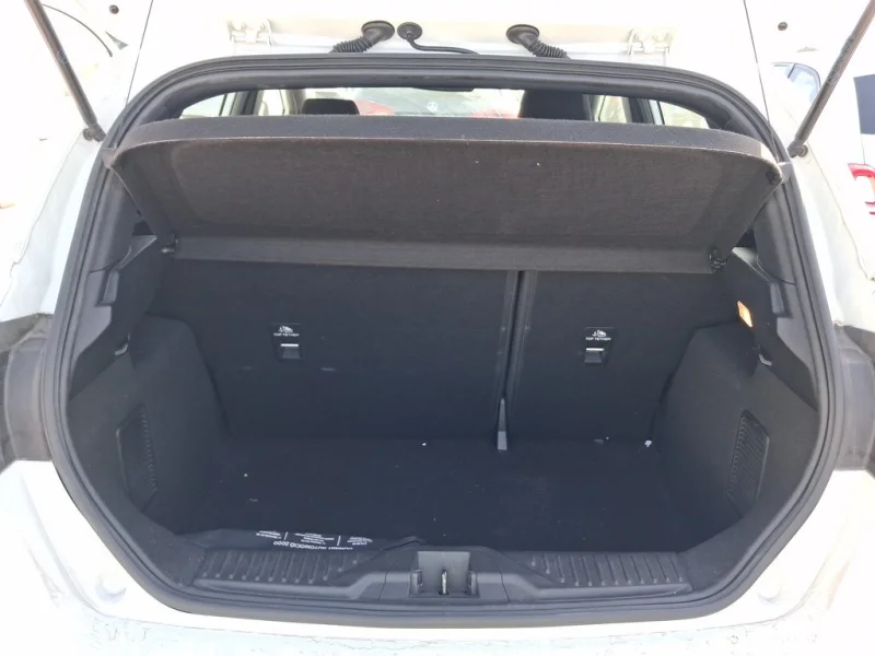 Imagen de Ford Fiesta