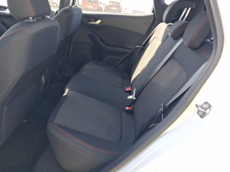 Imagen de Ford Fiesta