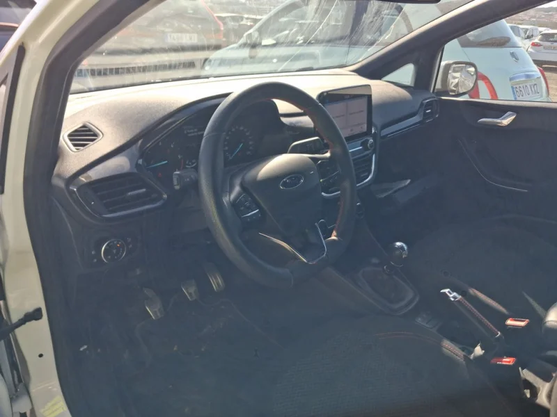 Imagen de Ford Fiesta