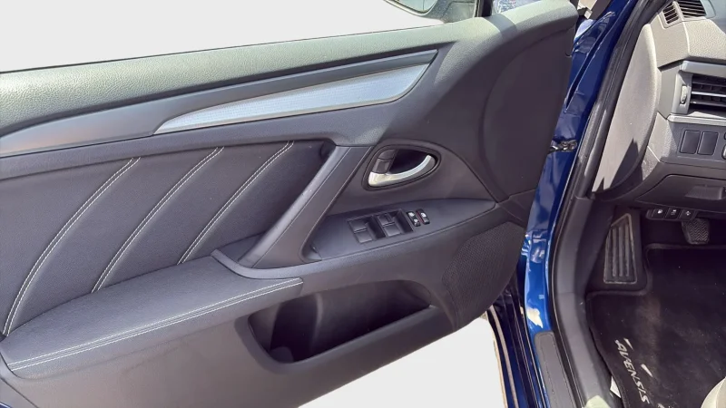 Imagen de TOYOTA Avensis