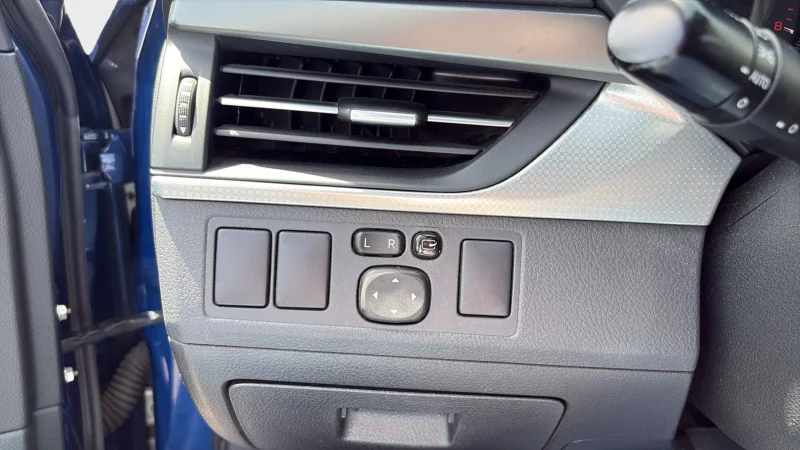 Imagen de TOYOTA Avensis