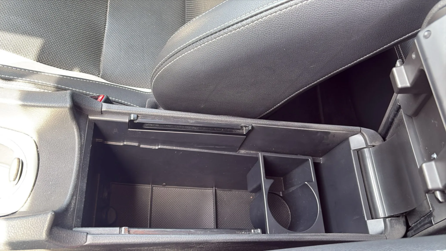 Imagen de TOYOTA Avensis