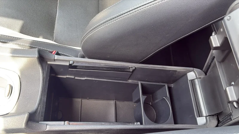 Imagen de TOYOTA Avensis