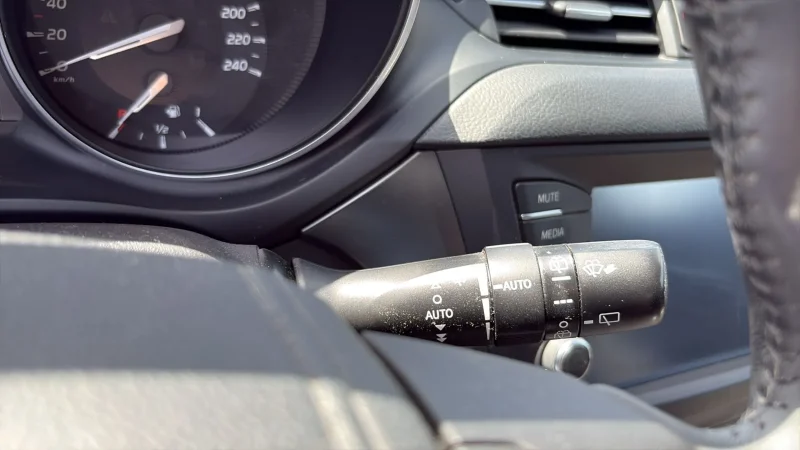 Imagen de TOYOTA Avensis