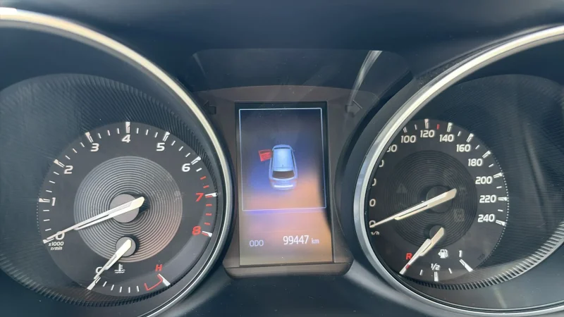 Imagen de TOYOTA Avensis