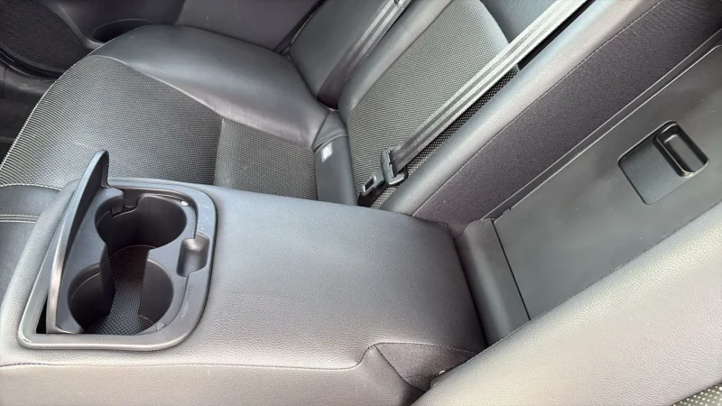 Imagen de TOYOTA Avensis