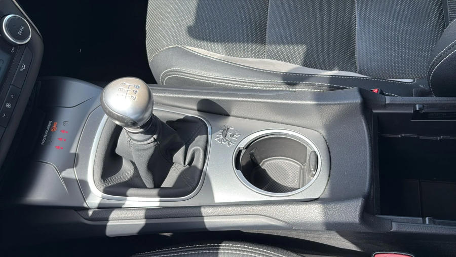 Imagen de TOYOTA Avensis