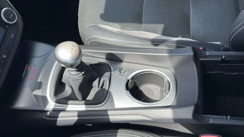 Imagen de TOYOTA Avensis