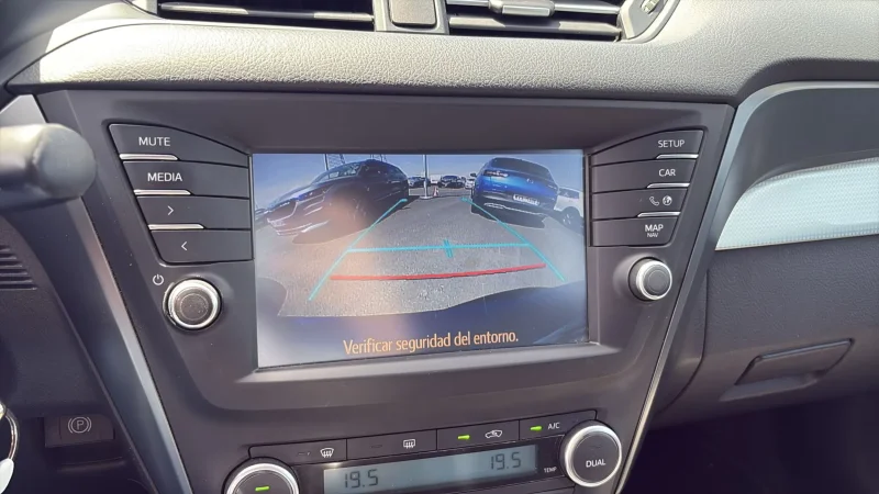 Imagen de TOYOTA Avensis