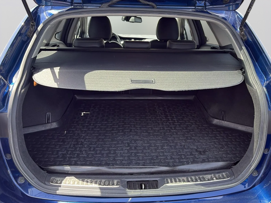 Imagen de TOYOTA Avensis