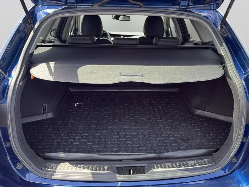 Imagen de TOYOTA Avensis