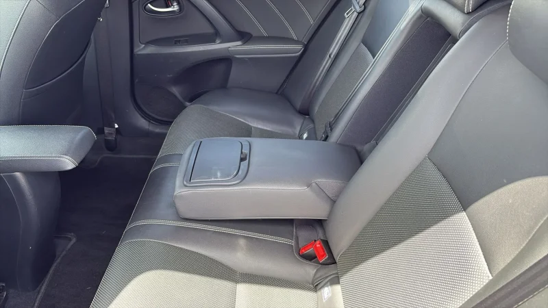 Imagen de TOYOTA Avensis