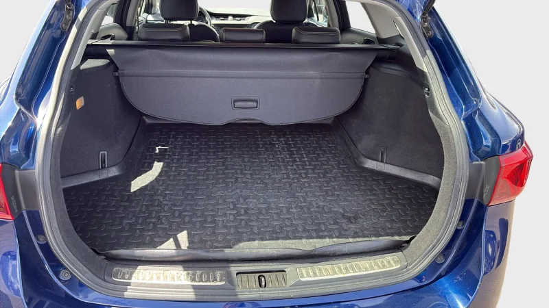 Imagen de TOYOTA Avensis