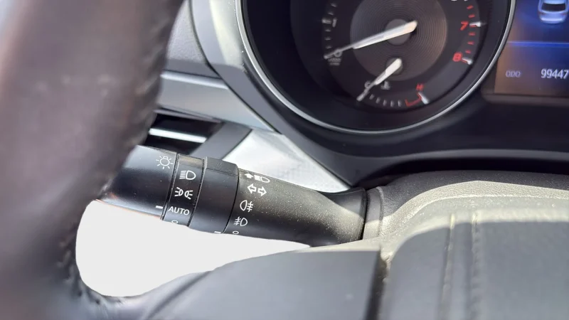 Imagen de TOYOTA Avensis