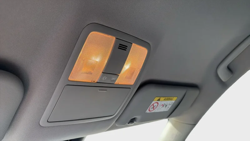 Imagen de TOYOTA Avensis