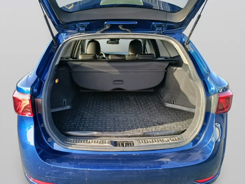 Imagen de TOYOTA Avensis