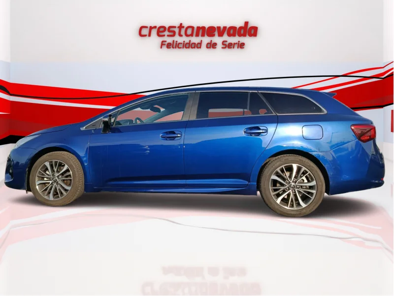 Imagen de TOYOTA Avensis