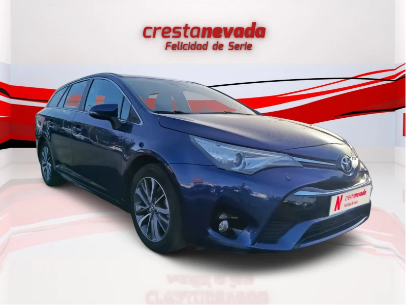 Imagen de TOYOTA Avensis