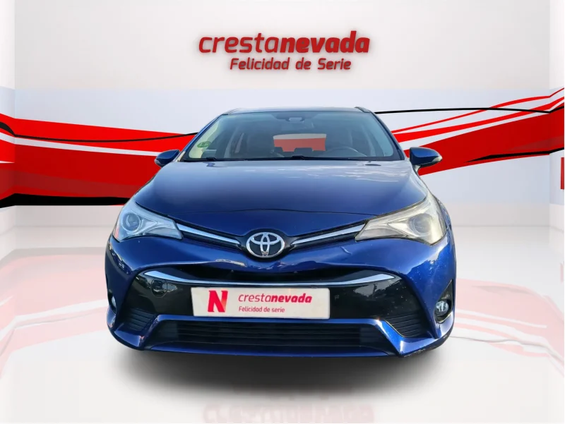 Imagen de TOYOTA Avensis