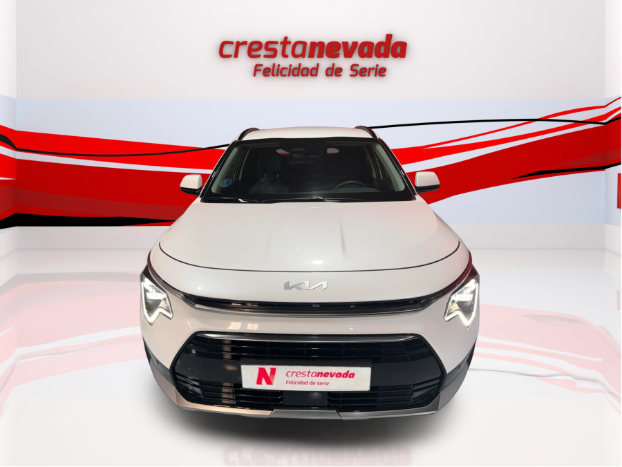 Imagen de Kia Niro