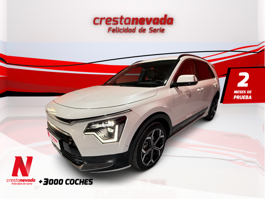 Imagen de Kia Niro