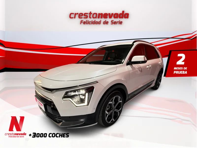 Imagen de Kia Niro