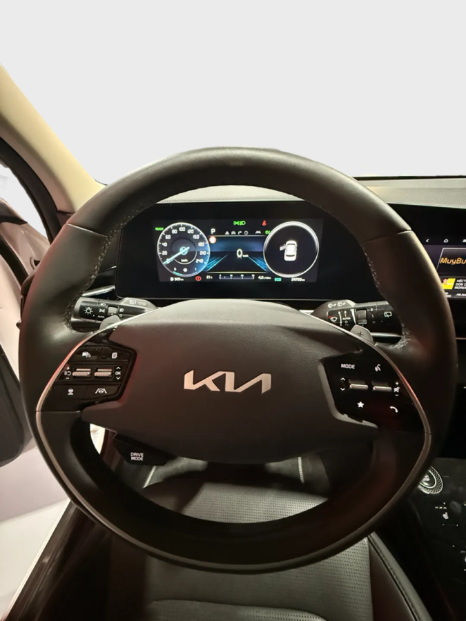 Imagen de Kia Niro