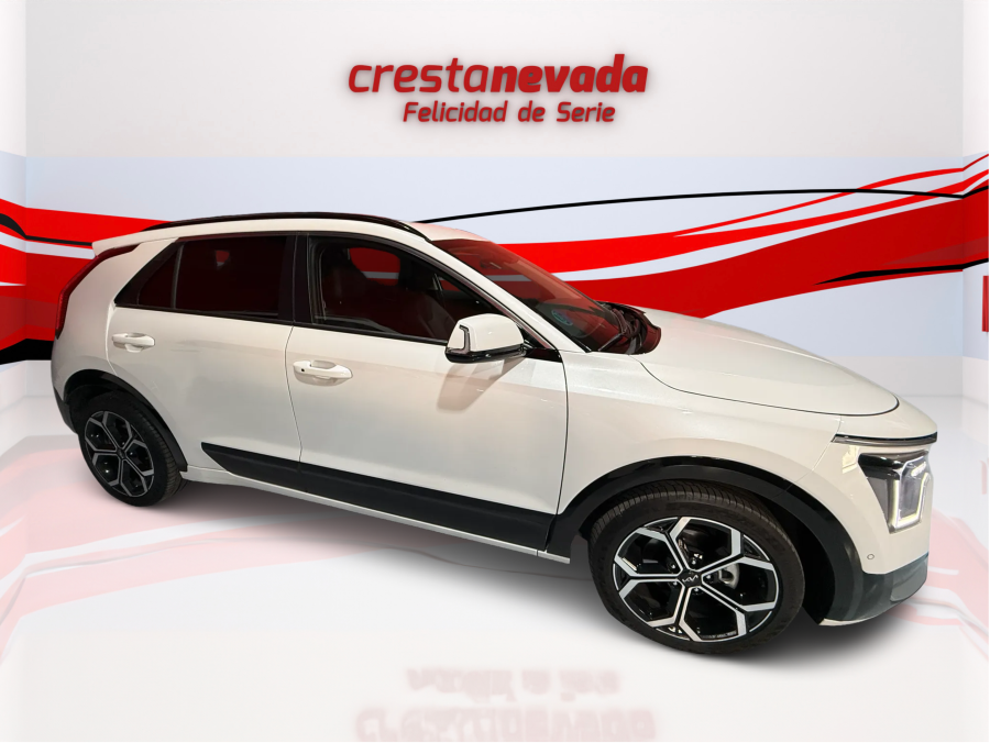 Imagen de Kia Niro