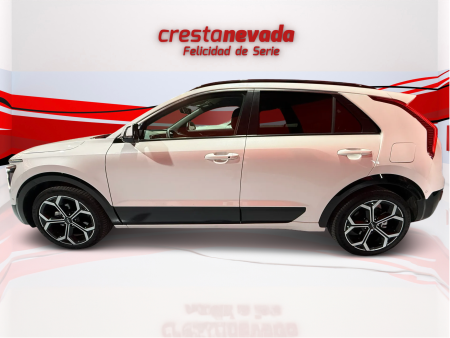 Imagen de Kia Niro