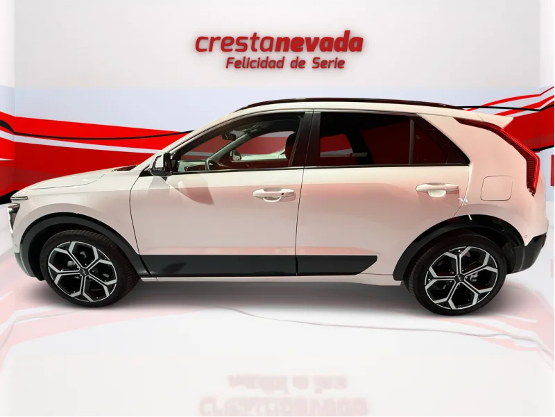Imagen de Kia Niro