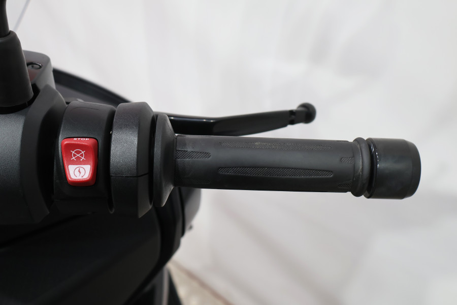 Imagen 9 de BMW C 400 GT Gasolina 34 CV