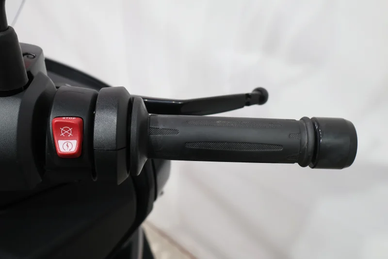 Imagen de BMW C 400 GT