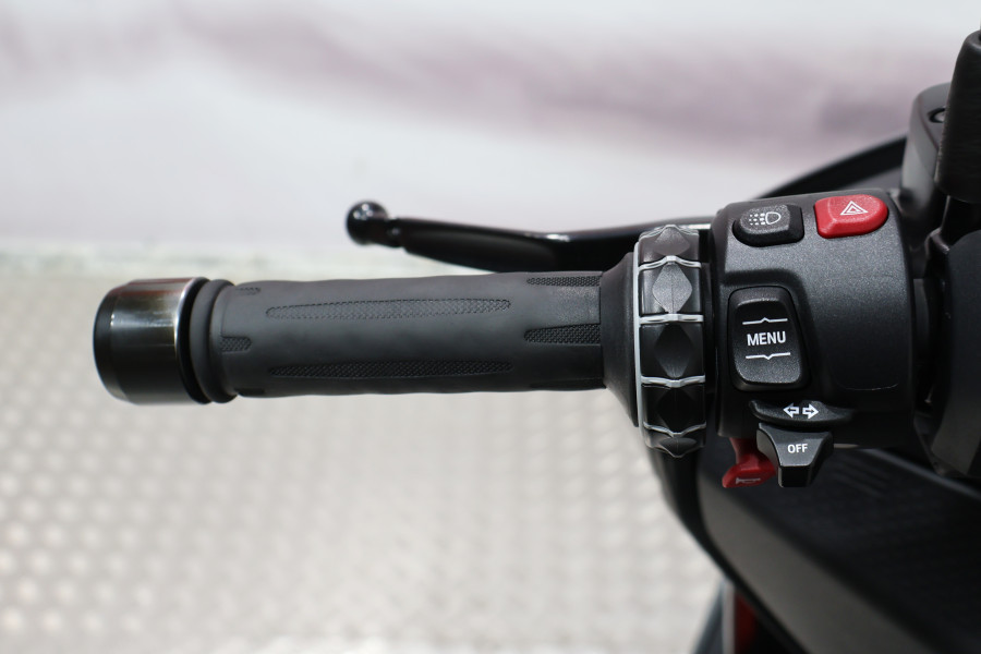 Imagen 8 de BMW C 400 GT Gasolina 34 CV