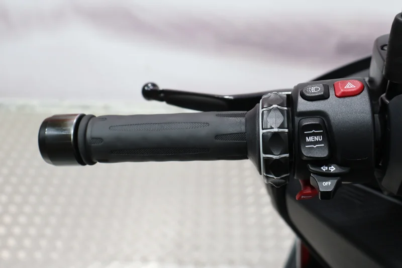 Imagen de BMW C 400 GT