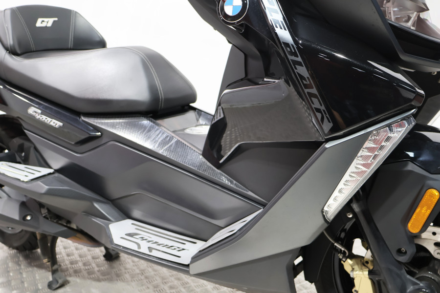 Imagen 12 de BMW C 400 GT Gasolina 34 CV