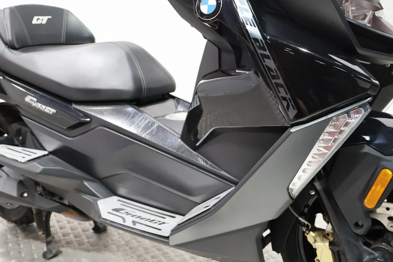 Imagen de BMW C 400 GT