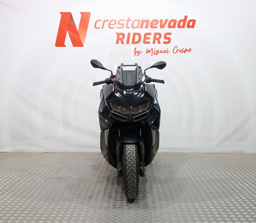 Imagen 5 de BMW C 400 GT Gasolina 34 CV
