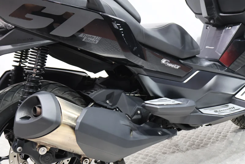 Imagen de BMW C 400 GT