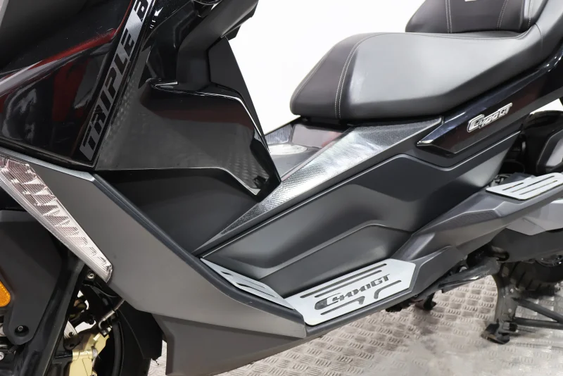 Imagen de BMW C 400 GT