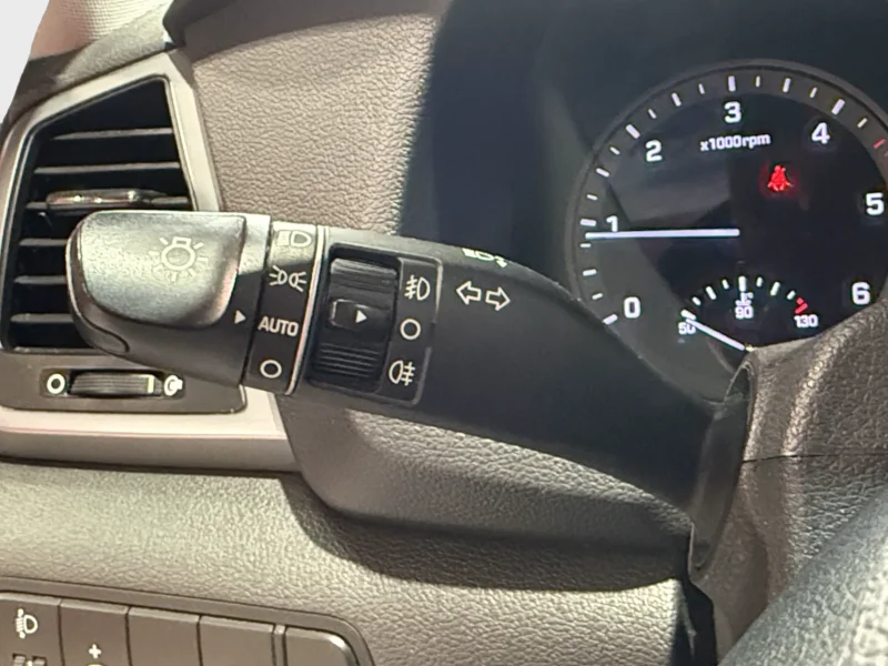 Imagen de Hyundai TUCSON