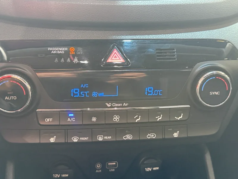 Imagen de Hyundai TUCSON