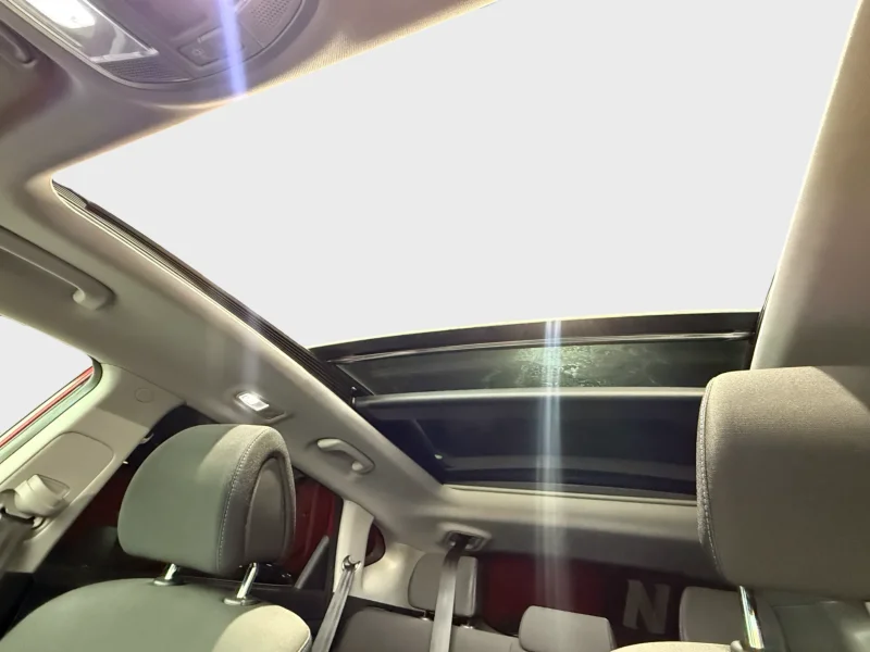Imagen de Hyundai TUCSON