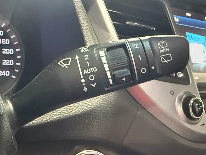 Imagen de Hyundai TUCSON