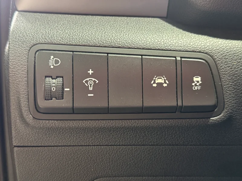 Imagen de Hyundai TUCSON