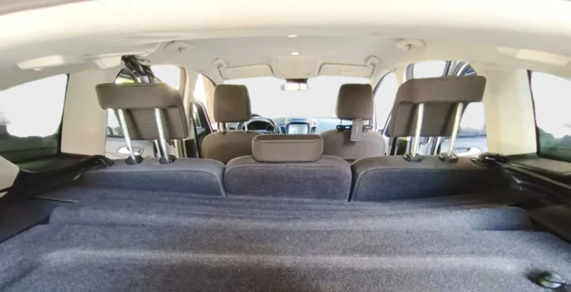 Imagen de Ford Grand C-Max