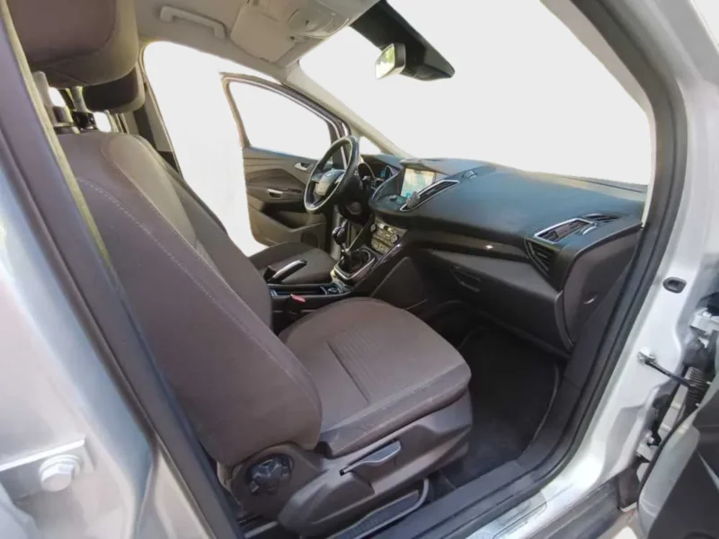 Imagen de Ford Grand C-Max