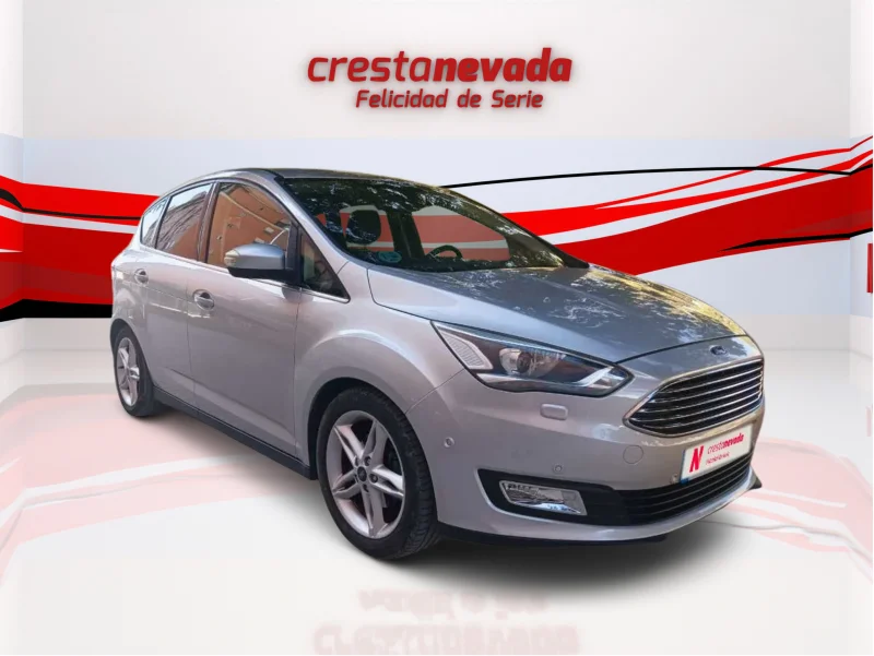 Imagen de Ford Grand C-Max
