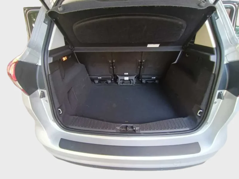 Imagen de Ford Grand C-Max