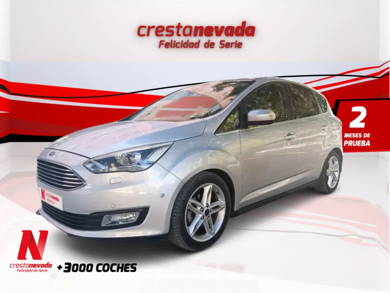 Ford Grand C-max