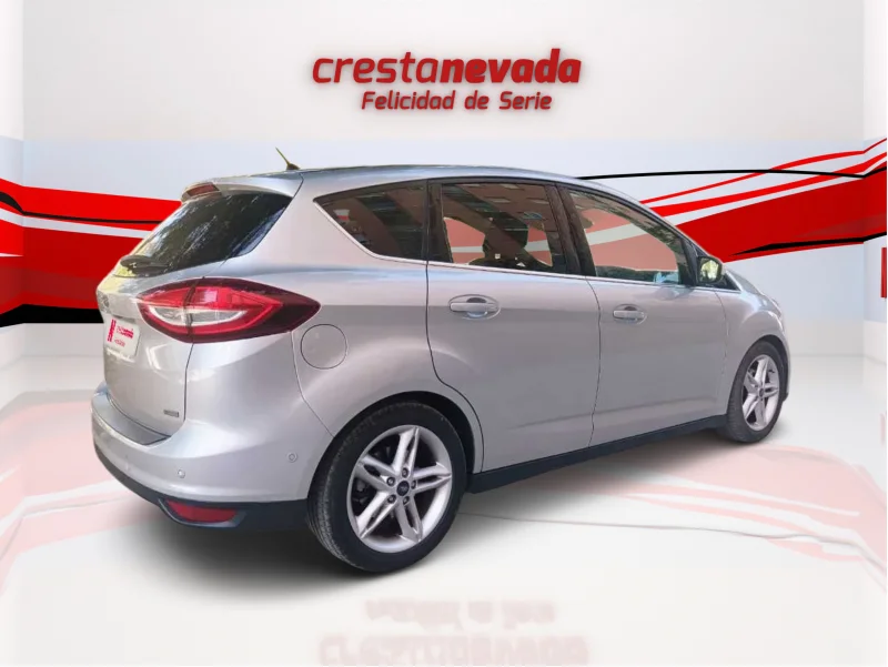 Imagen de Ford Grand C-Max